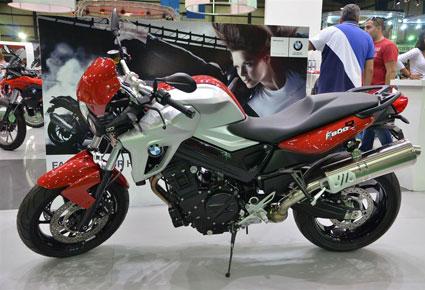 معرض Outdoor Lebanon و Beirut Motorcycle Show